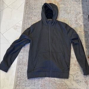 Lululemon City Sweat Thermal Fleece hoodie